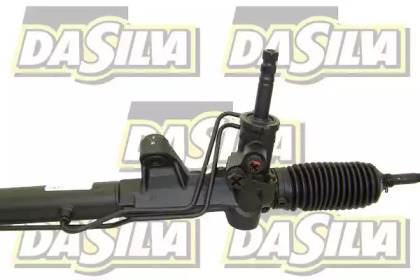da silva da2556