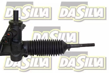 da silva da2556
