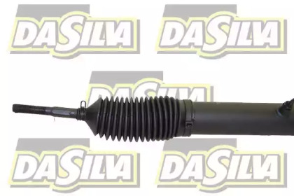 da silva da2556