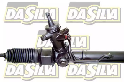 da silva da2568
