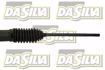 da silva da2573
