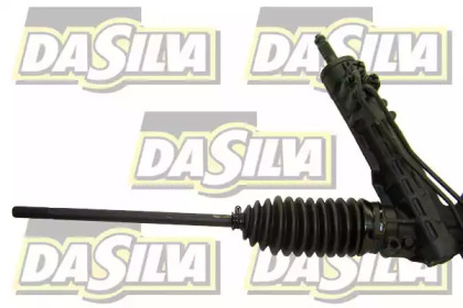 da silva da2573