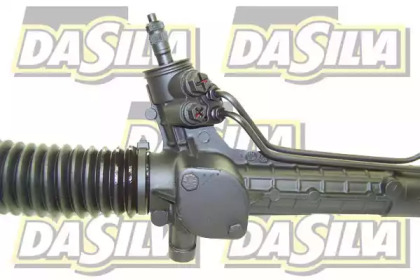 da silva da2576