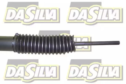 da silva da2576