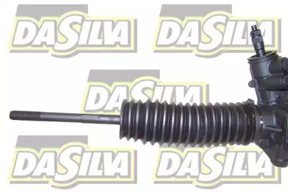 da silva da2576