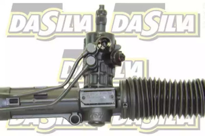 da silva da2633