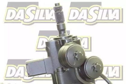da silva da2649