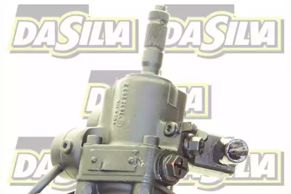 da silva da2649