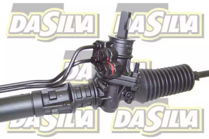 da silva da2667