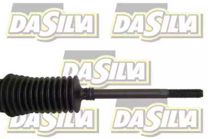 da silva da2667