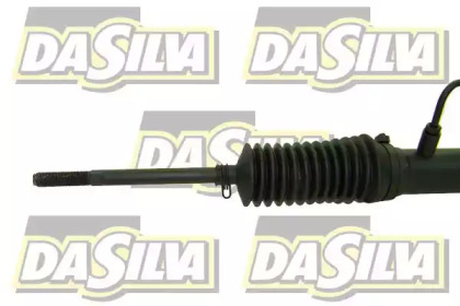 da silva da2667