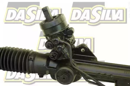 da silva da2691