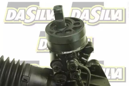 da silva da2691