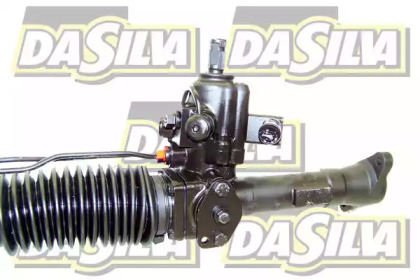da silva da2726