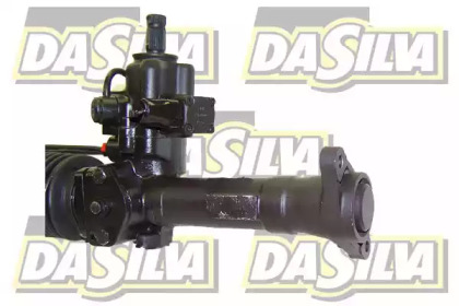 da silva da2726