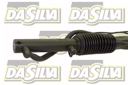 da silva da2726