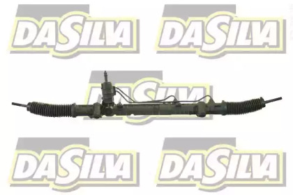 DA SILVA DA2810