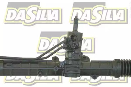 da silva da2810