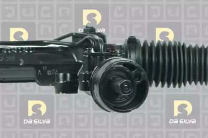 da silva da2832