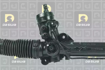da silva da2832