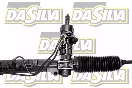 da silva da2840
