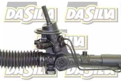 da silva da2871