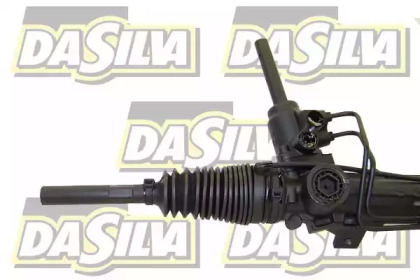 da silva da2910