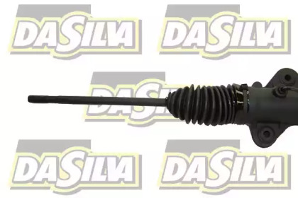 da silva da2961
