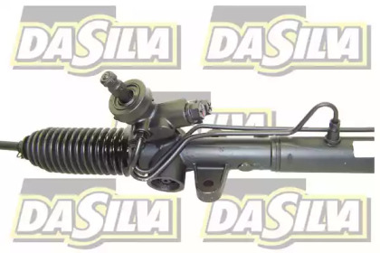 da silva da2973