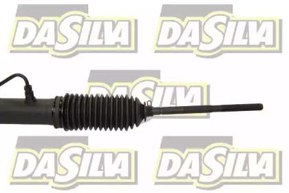 da silva da2973