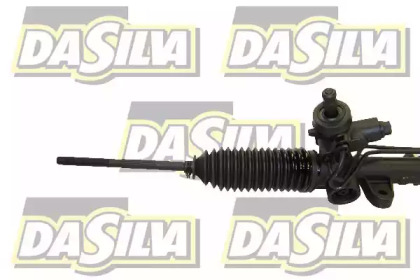 da silva da2973