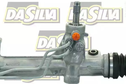 da silva da3082