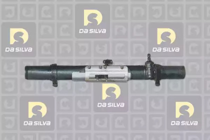 DA SILVA DM2016