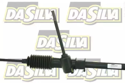 da silva dm2019