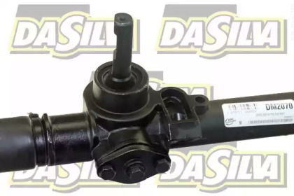da silva dm2070