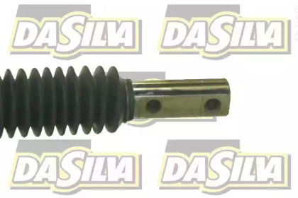 da silva dm2072