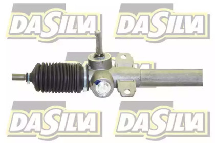da silva dm2097