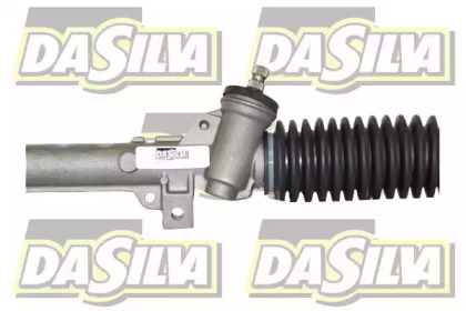 da silva dm2156