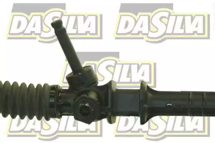 da silva dm2274