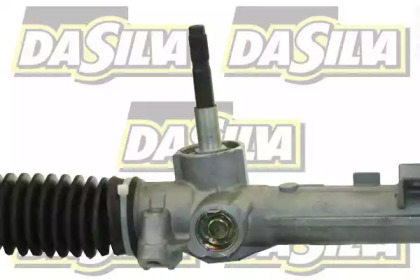 da silva dm2404