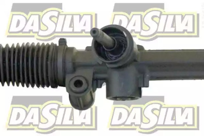 da silva dm3027
