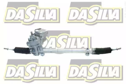 DA SILVA DMN3099