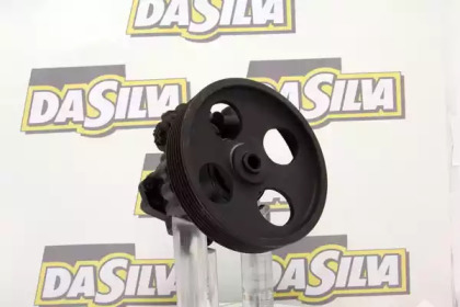 DA SILVA DP2003