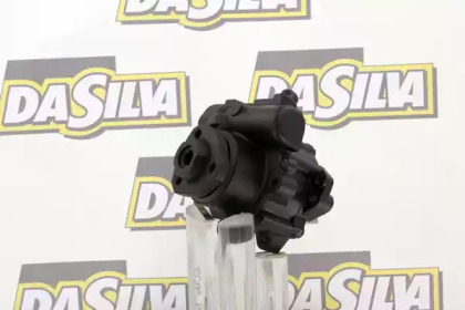 da silva dp2015