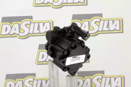 da silva dp2015