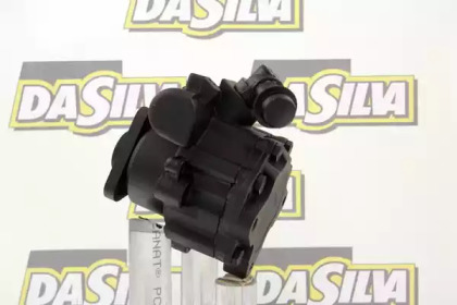 da silva dp2027