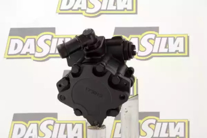 da silva dp2027
