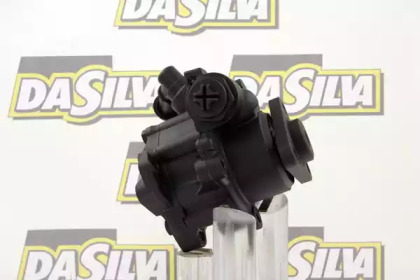 da silva dp2027