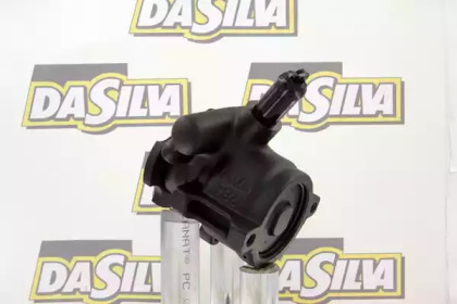 da silva dp2031