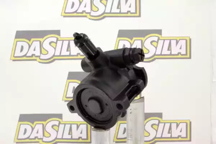 da silva dp2031